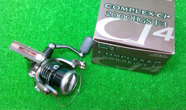 コンプレックス　2.2
